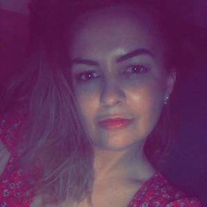 Meet your Posher, Catherine